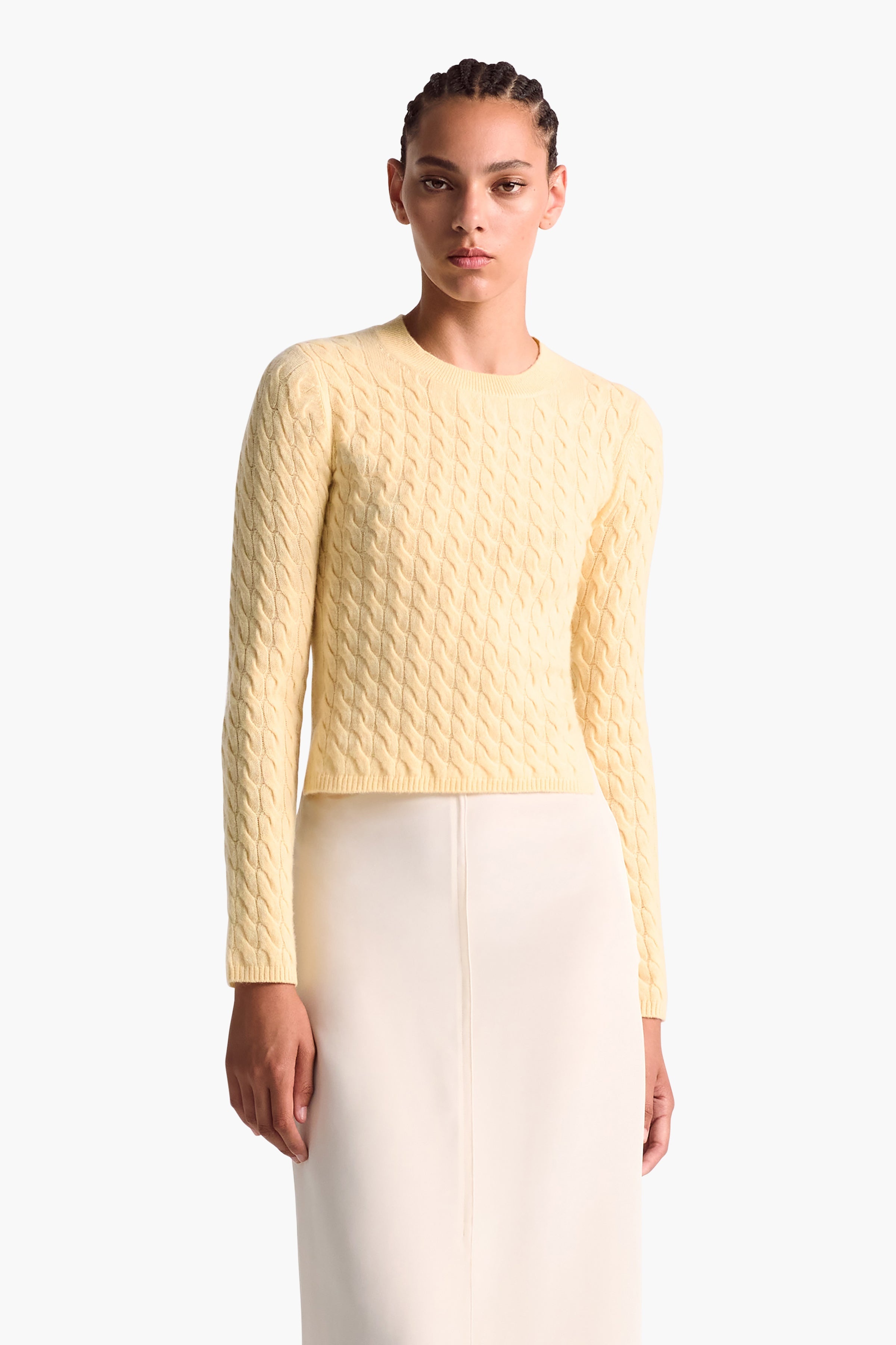 MILLA SWEATER - 2