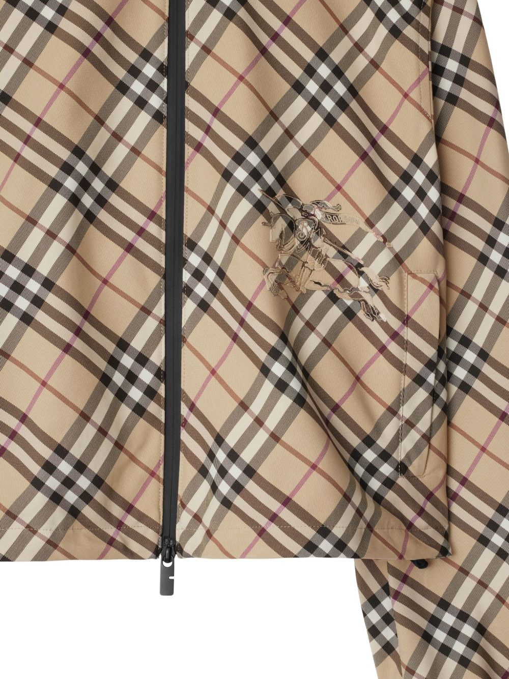 Check jacket - 5