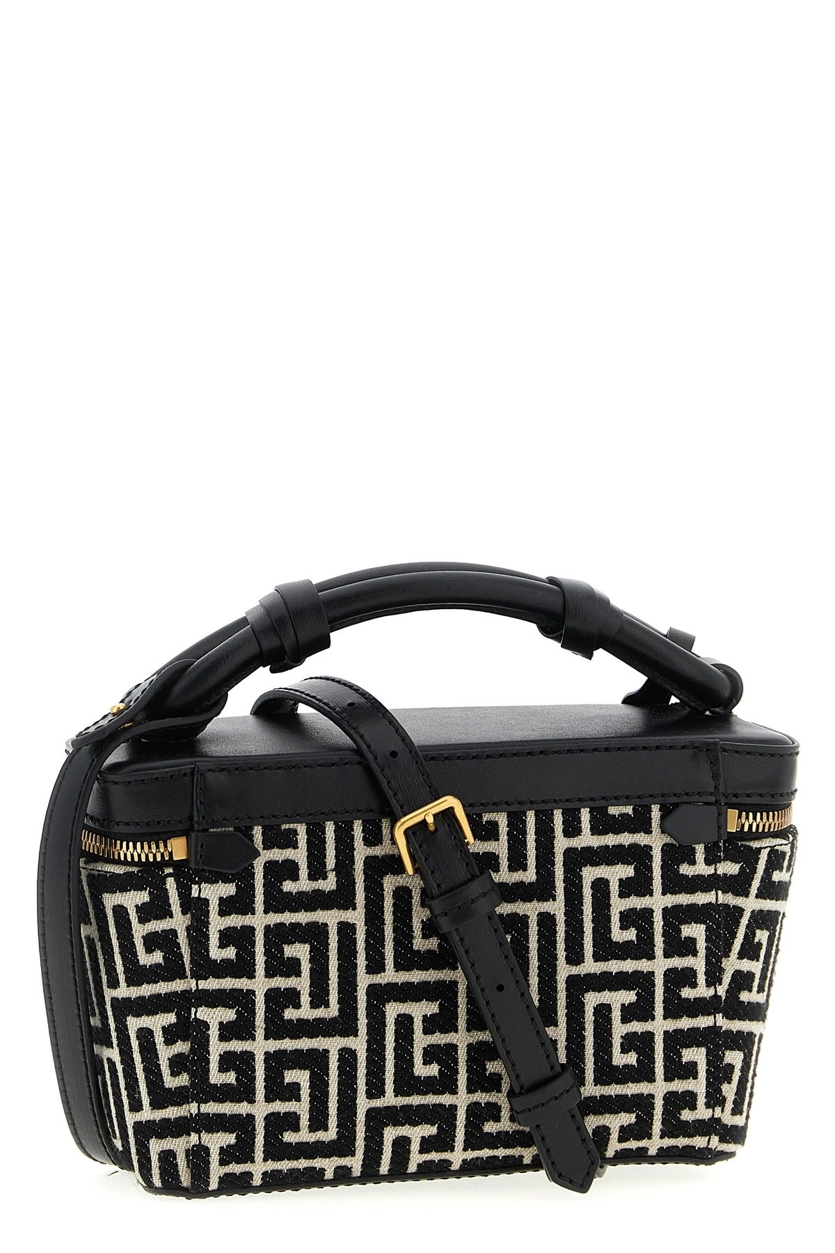 'Trousse B-Army' crossbody bag - 3