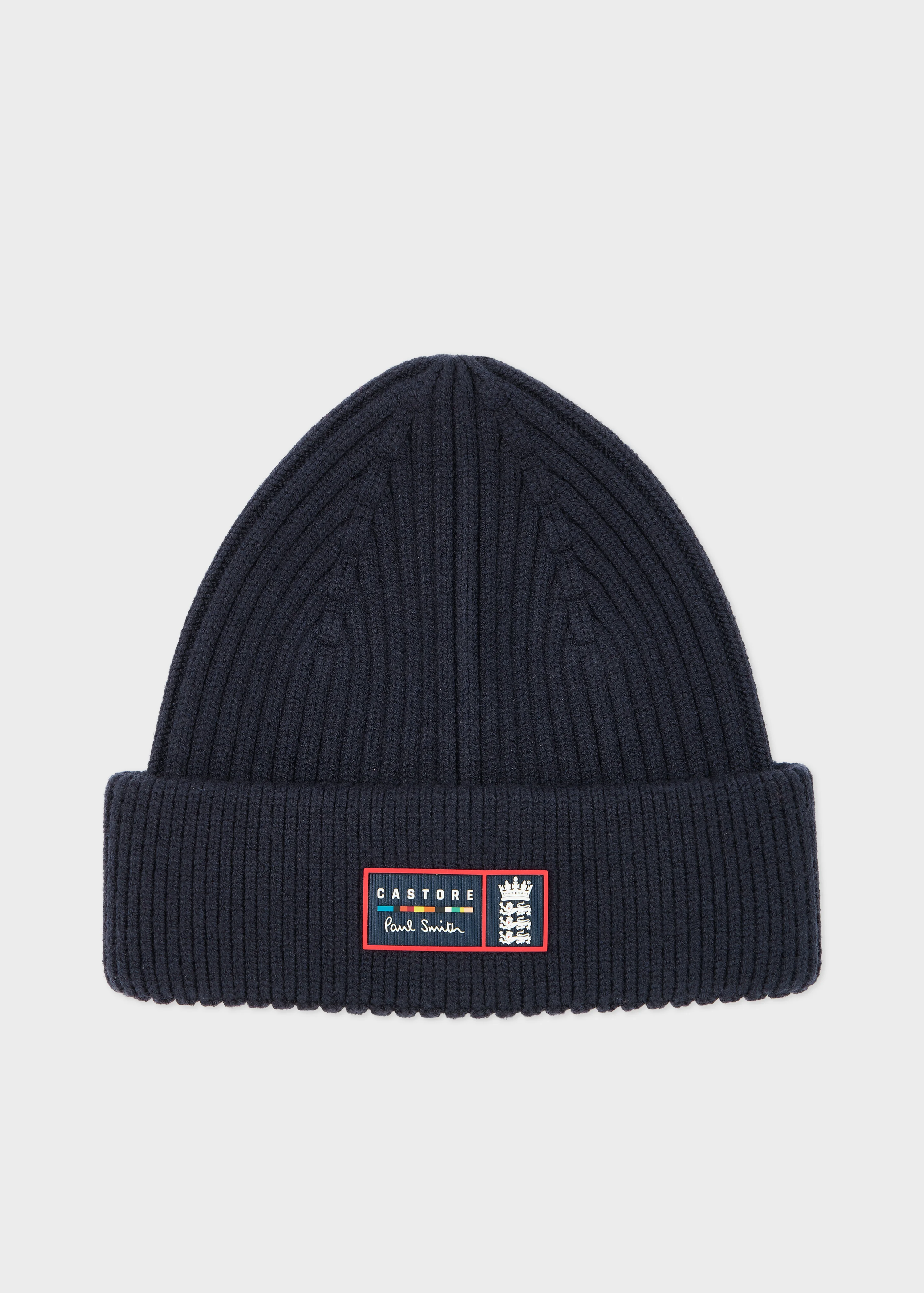 Paul Smith + Castore - Night Sky Training Beanie - 1