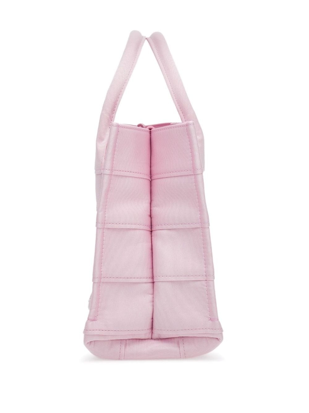 small Tote Bag with Signature - 6