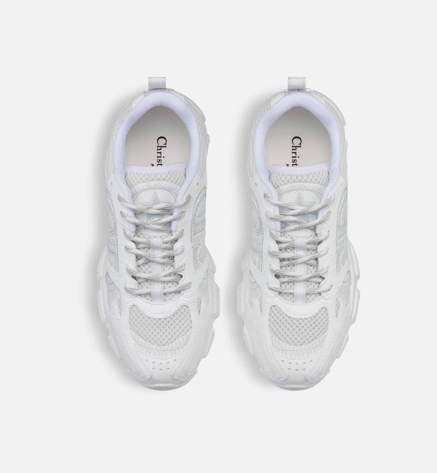 Dior Chrono Sneaker - 6