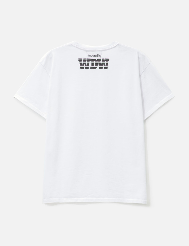 INTERWOVEN WINDOWS SHORT SLEEVE 2