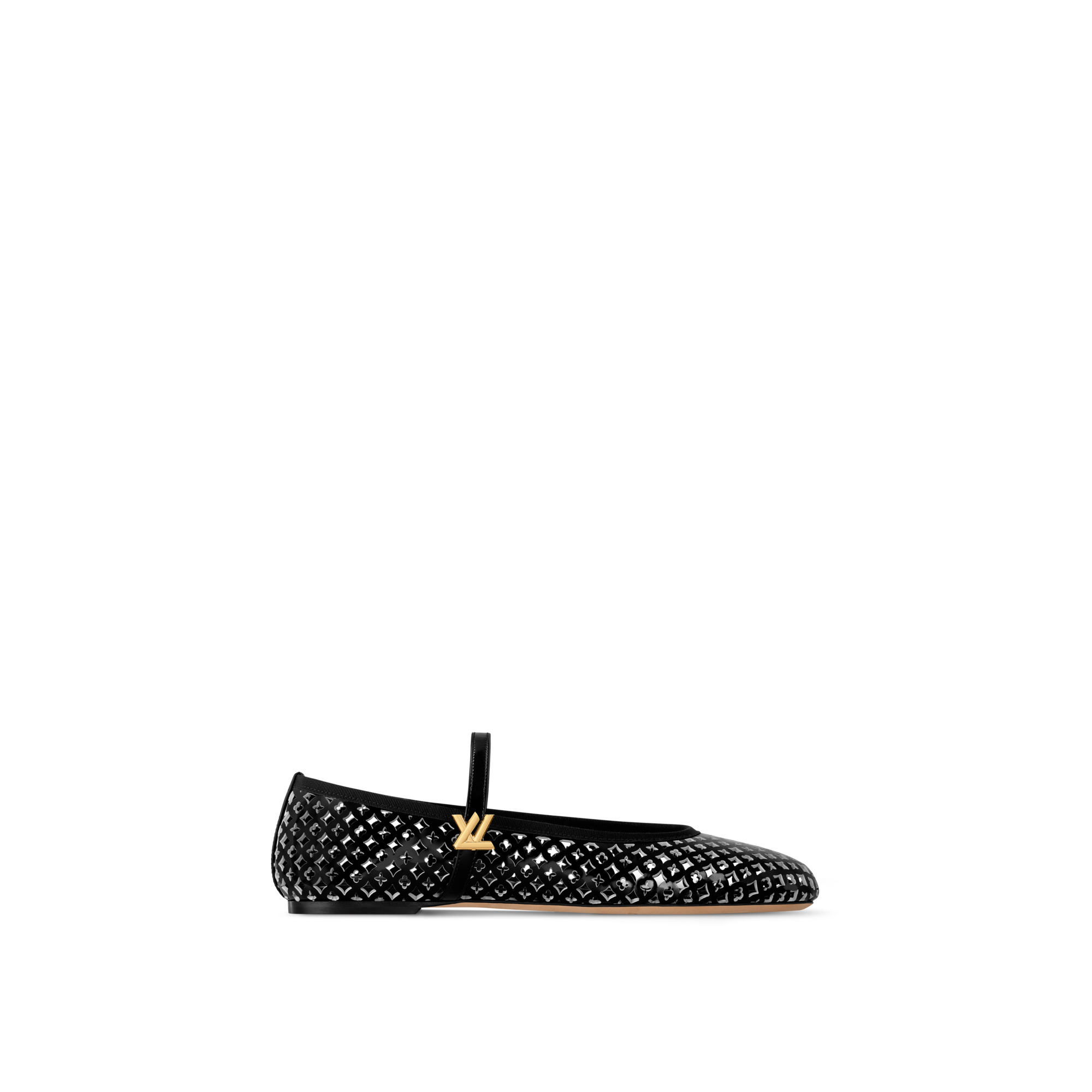Romy Flat Ballerina - 2