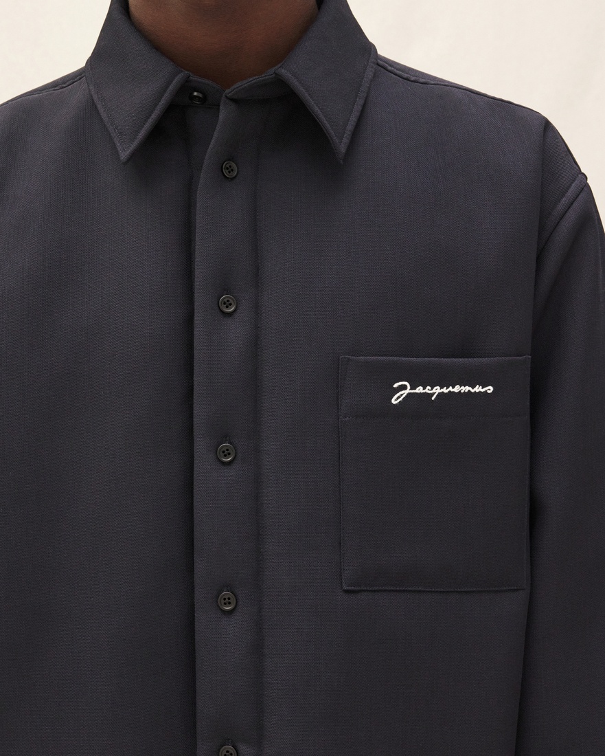 La chemise Boulanger - 6