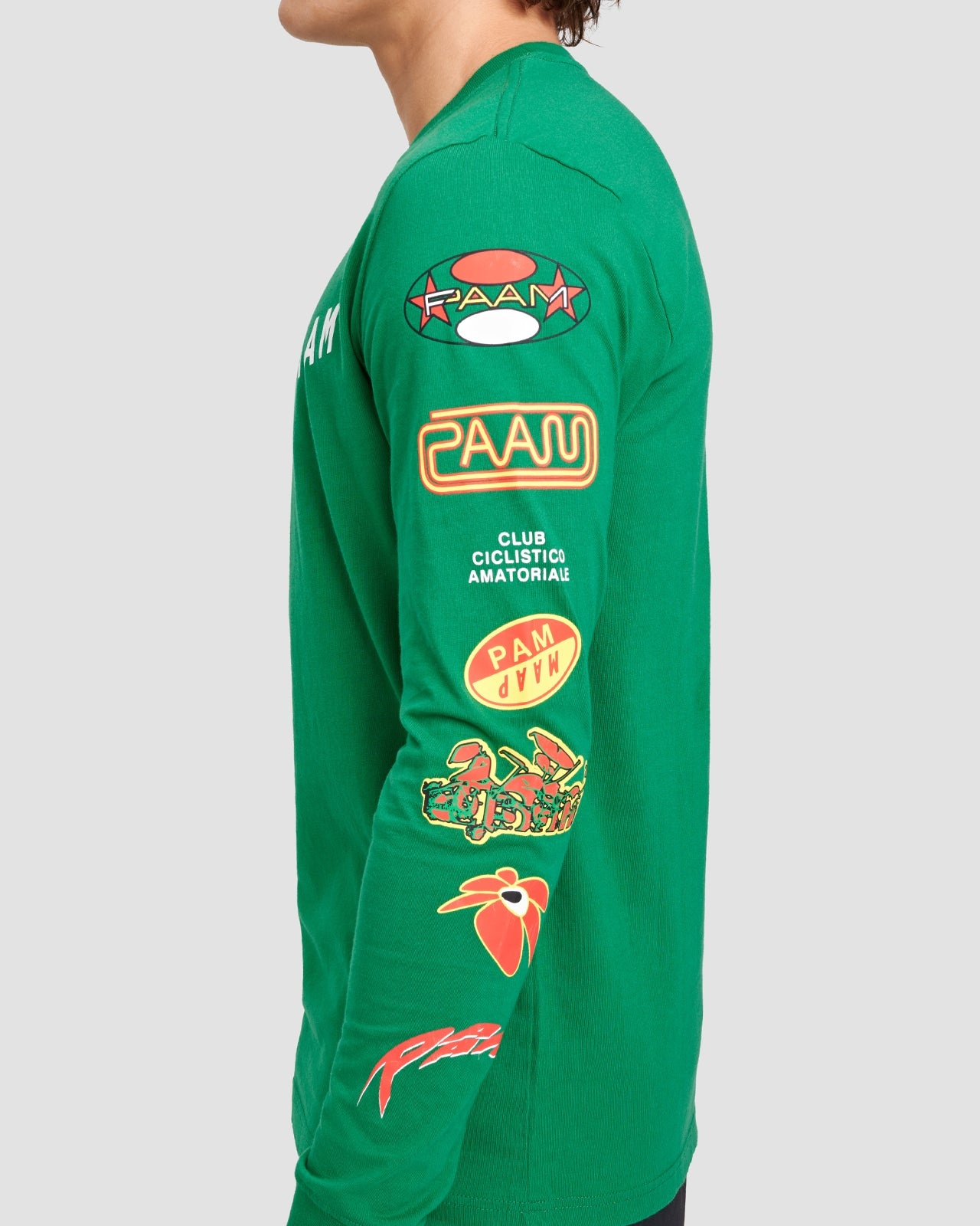 MAAP X PAM LS Tee - 5