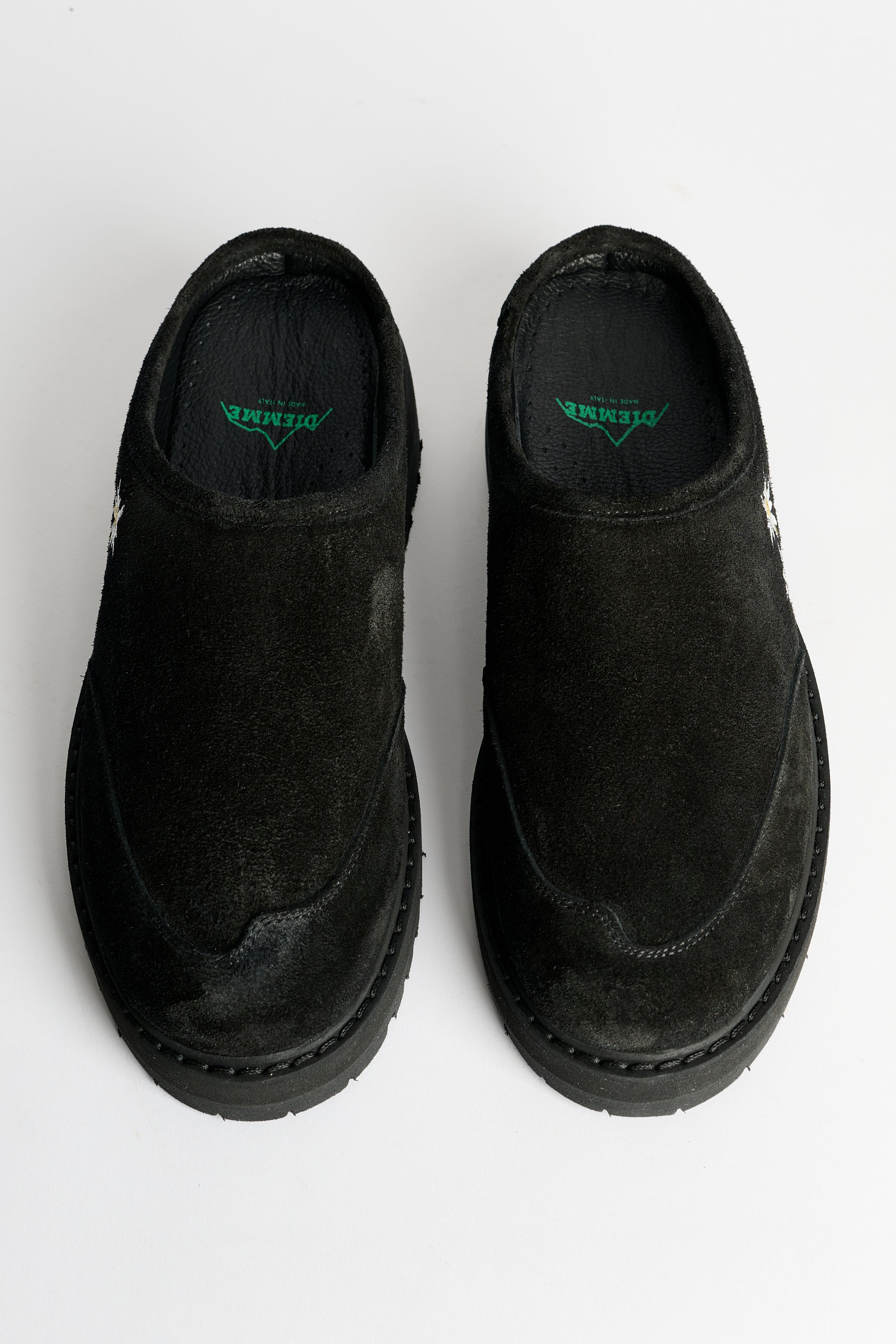 DIEMME MAGGIORE STELLA ALPINA BLACK - 5