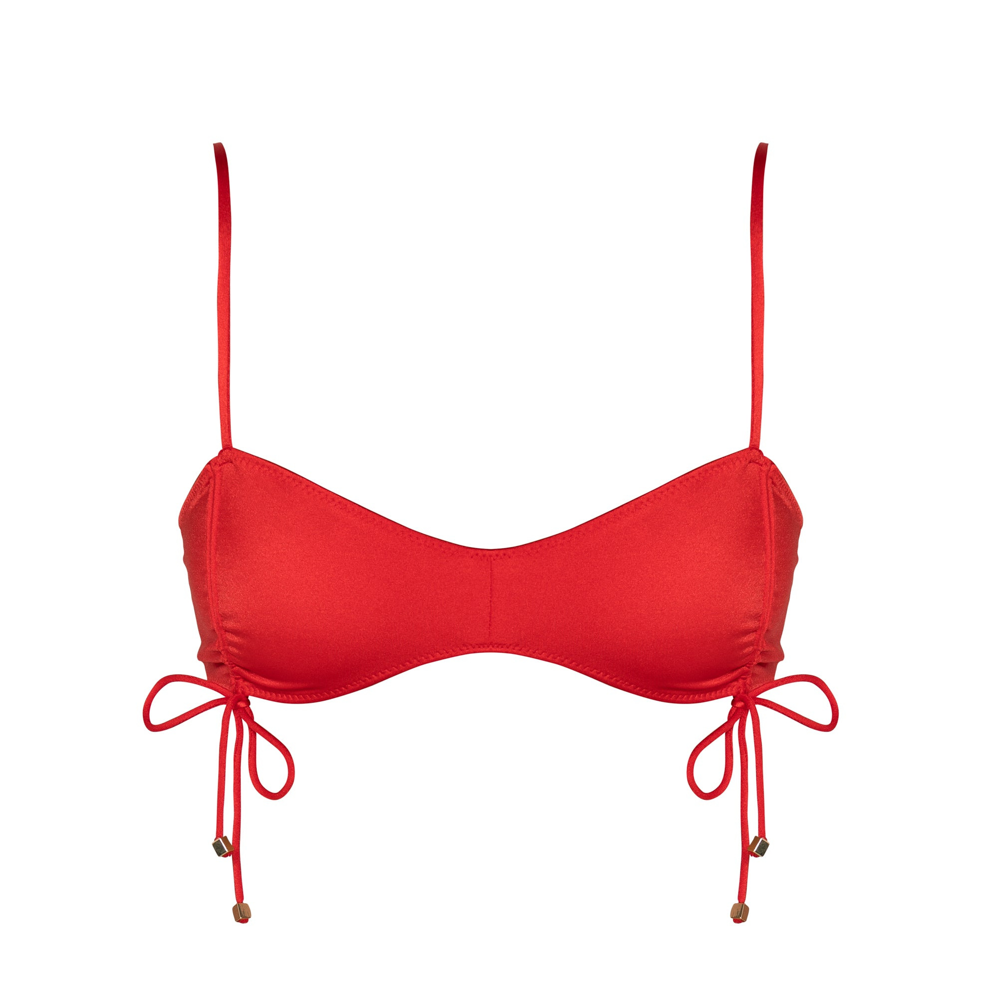 BEA Siren - Bralette Bikini Top - 4