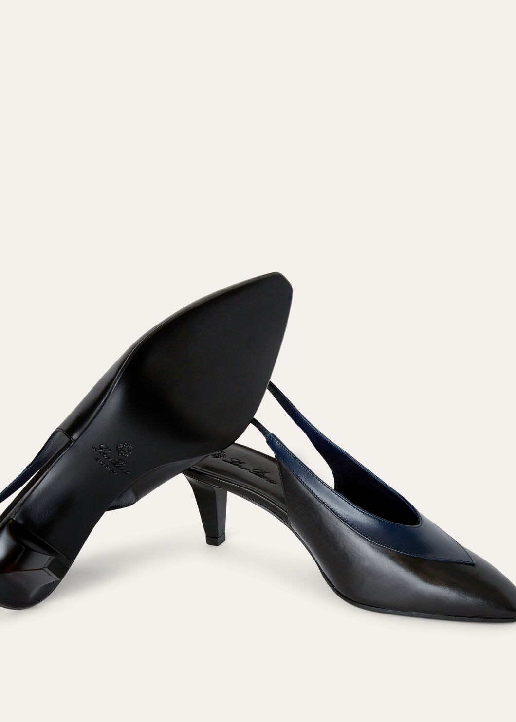 Rebecca Slingbacks - 4