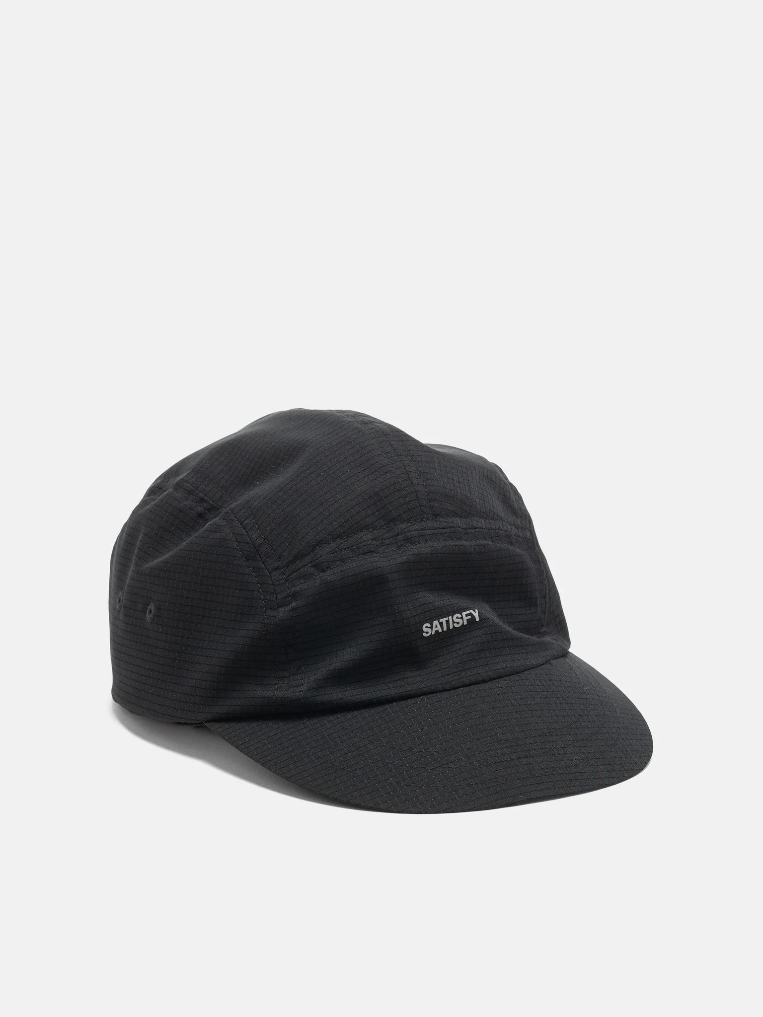 Rippy Air Trail Cap Black - 1