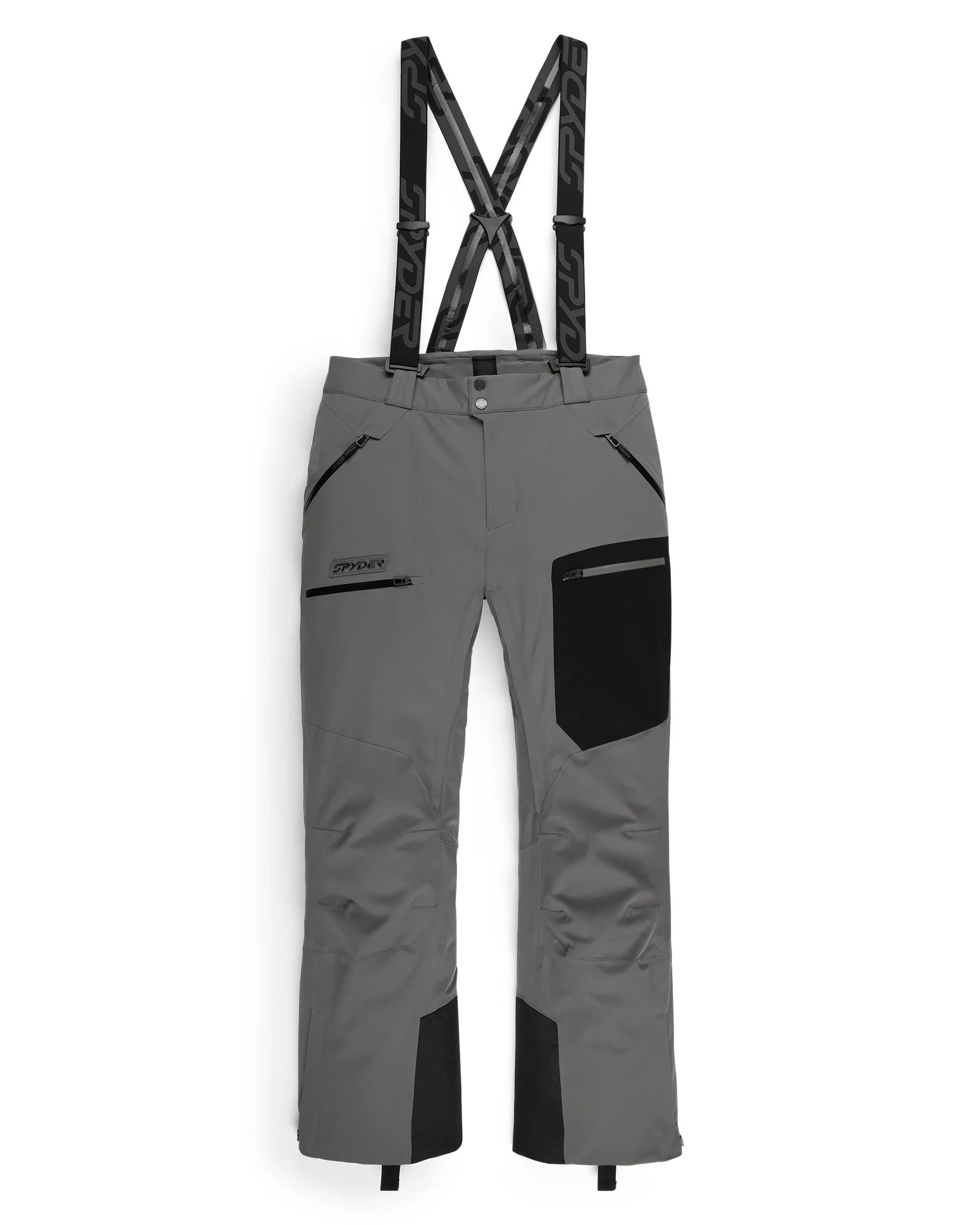 Mens Propulsion Pants - Storm - 1