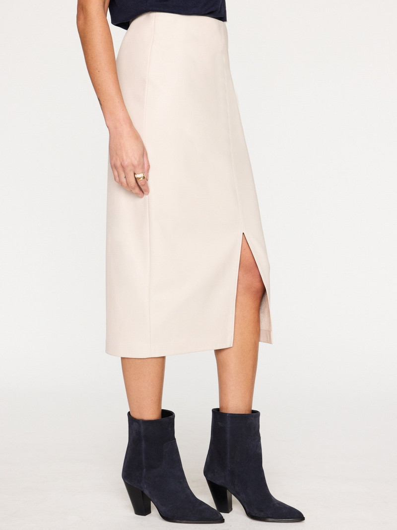BROCHU WALKER The Esme Skirt outlook
