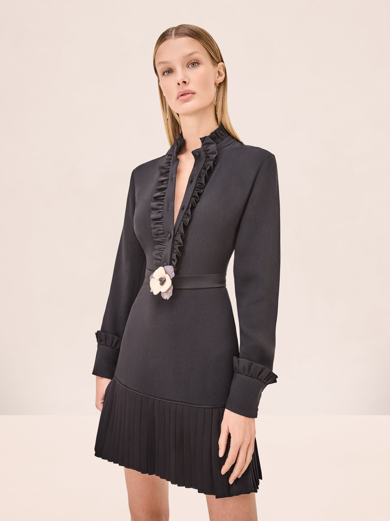 ALEXIS ROMINA DRESS outlook