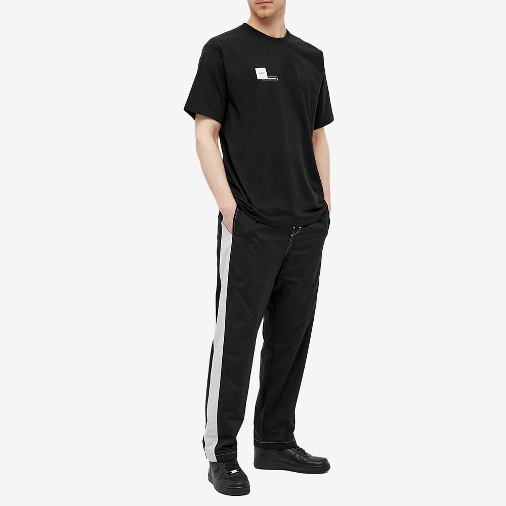 WTAPS Home Base Tee - 5