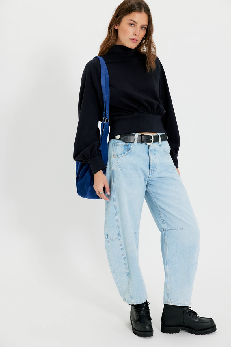 We The Free Fall Breeze Turtleneck 4