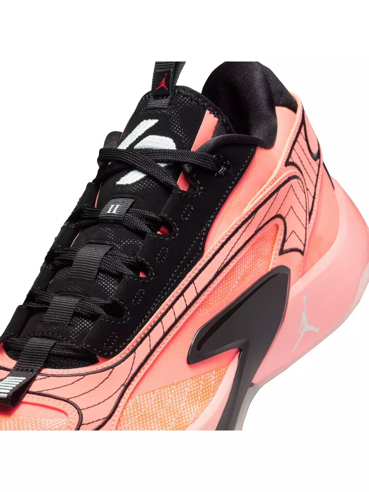 Luka 2 "Mango" Men's Basketball Shoe - 4