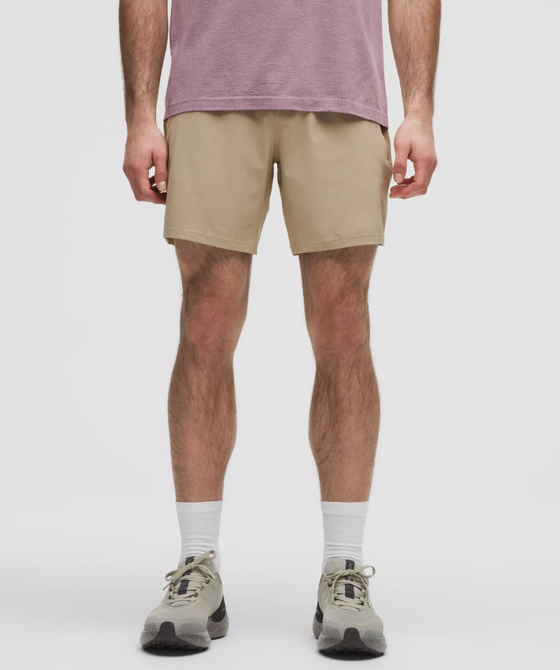 lululemon Pace Breaker Linerless Short 7" outlook