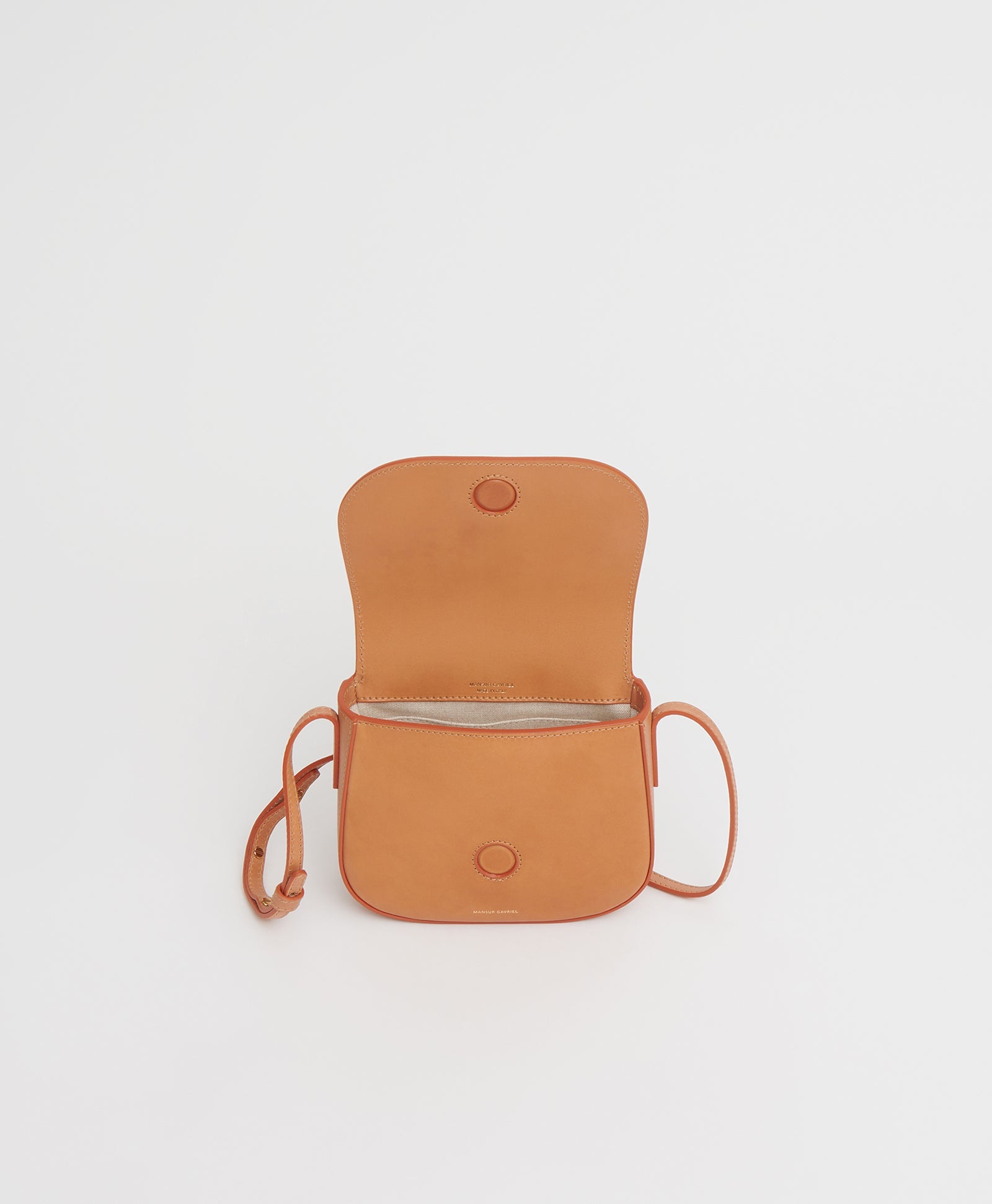 CLASSIC MINI CROSSBODY - 2