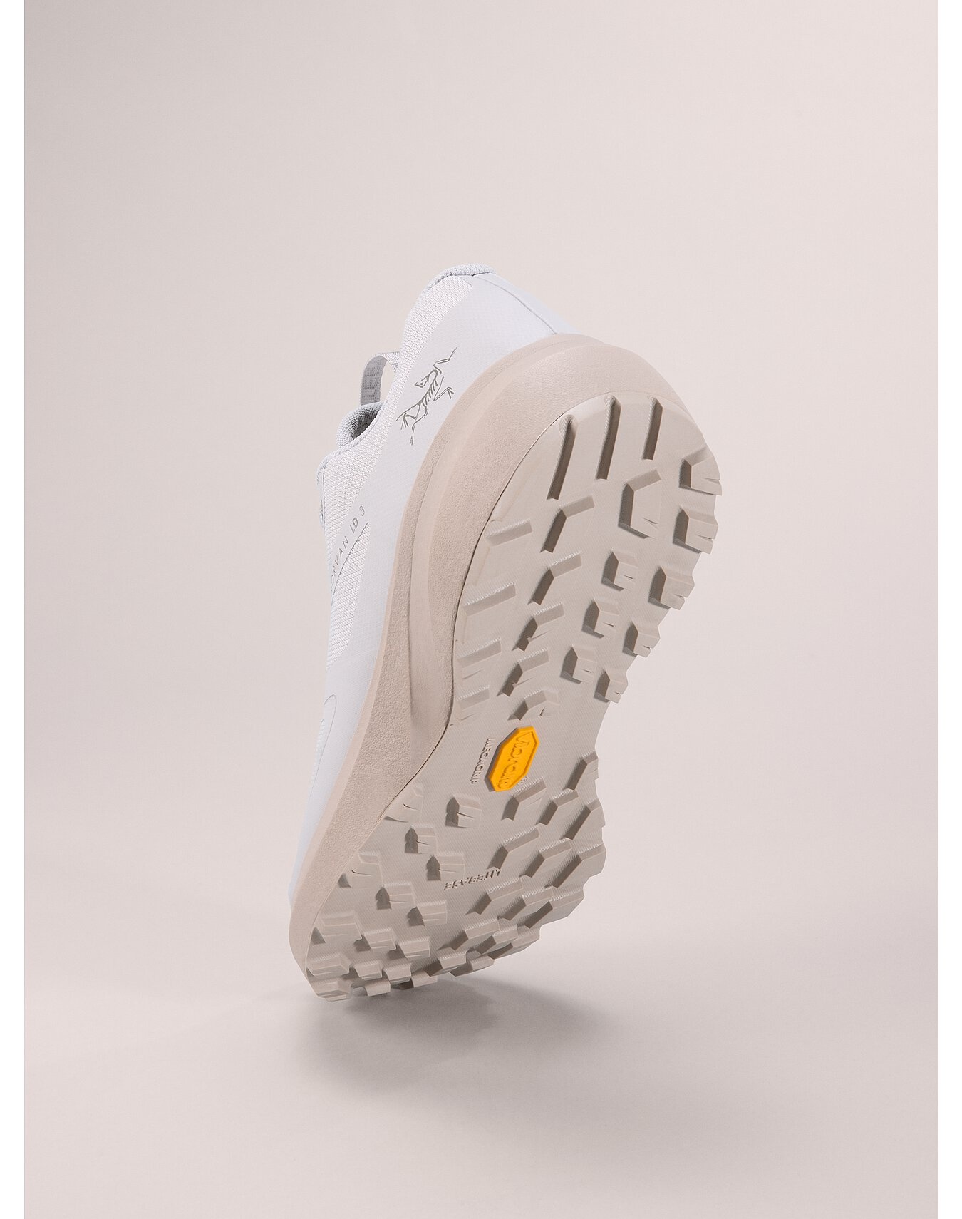 Norvan LD 3 Shoe - 4