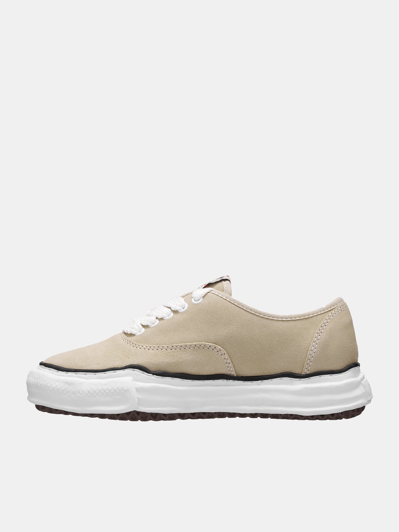 Baker OG Sneakers - 3