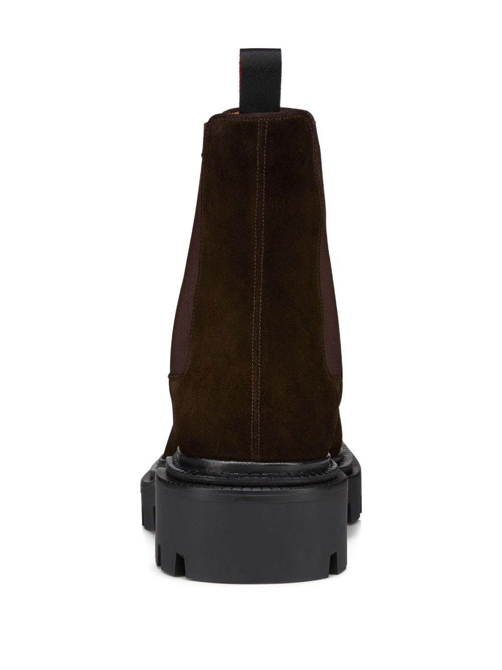 Devon College boots - 3