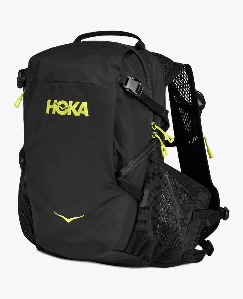 Hike Pack 13L Hiking Shoes in Black - 1