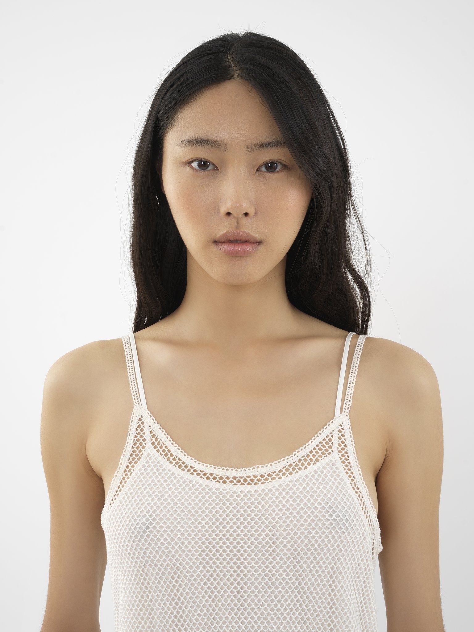 SLEEVELESS TOP - 6
