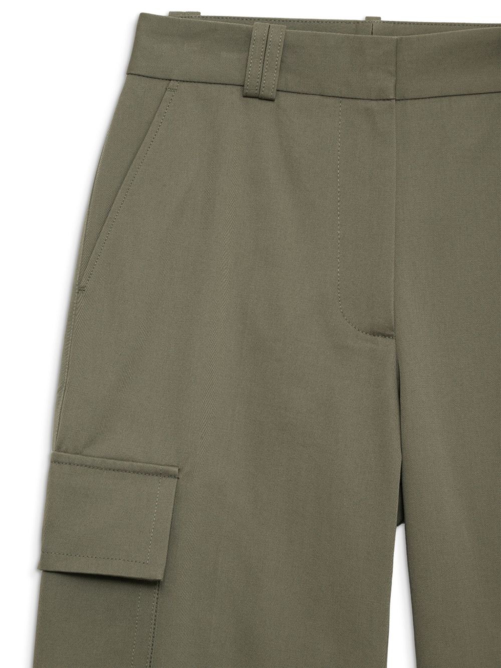 Dayton cargo trousers - 4