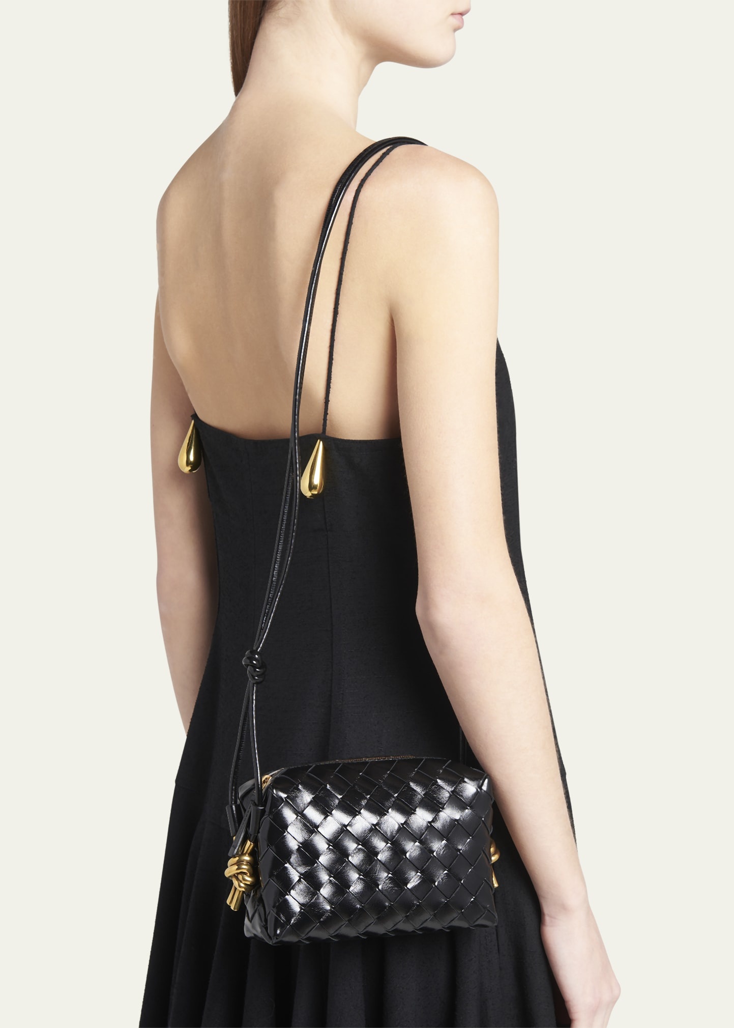 BOTTEGA VENETA Knot Lock crossbody bag【関税送料込】 P01031220.jpg