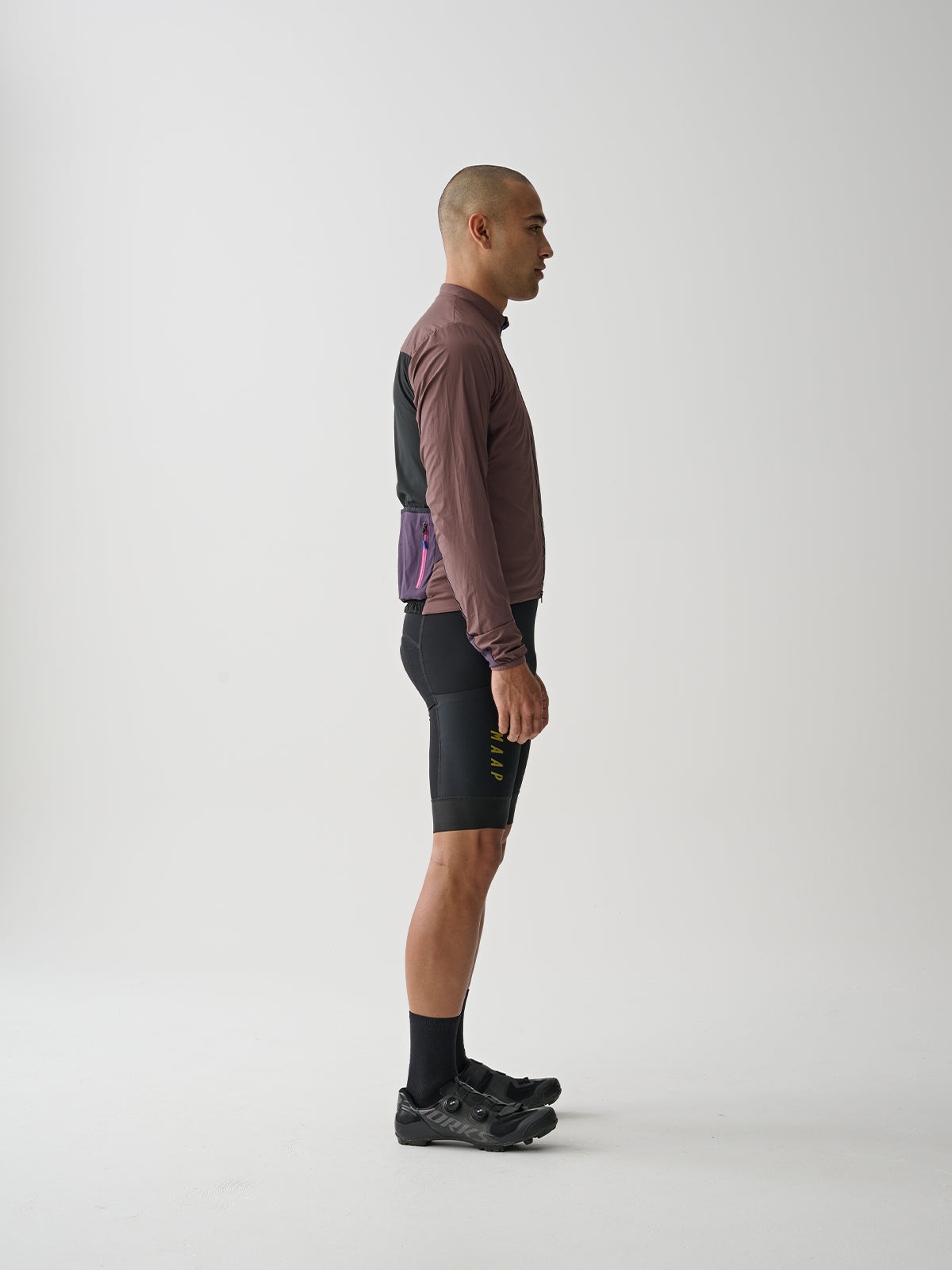 Alt_Road™ Thermal Jacket - 3