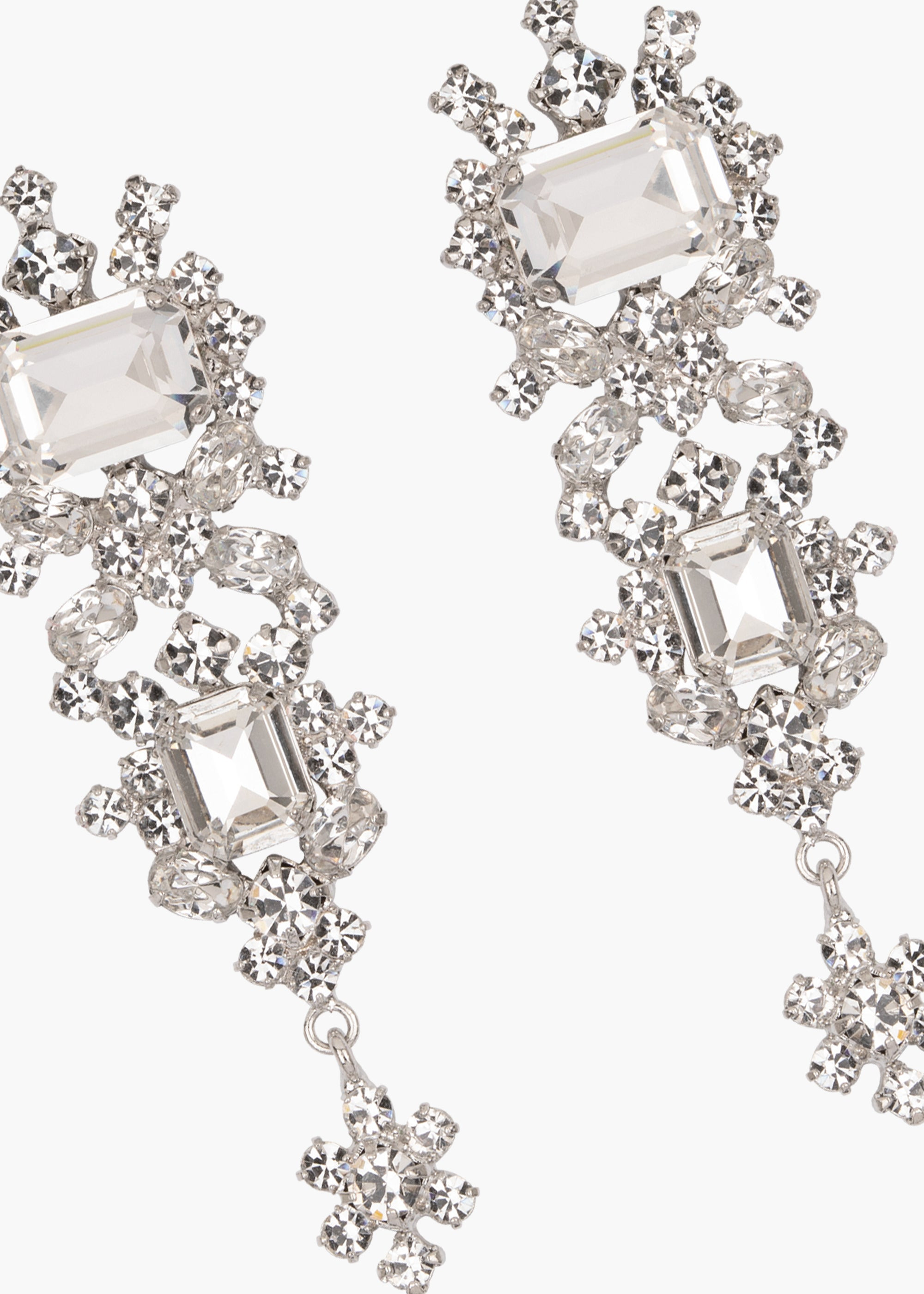 Candence Earrings - 4