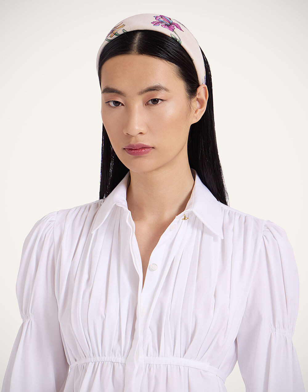 Flat Headband - 2