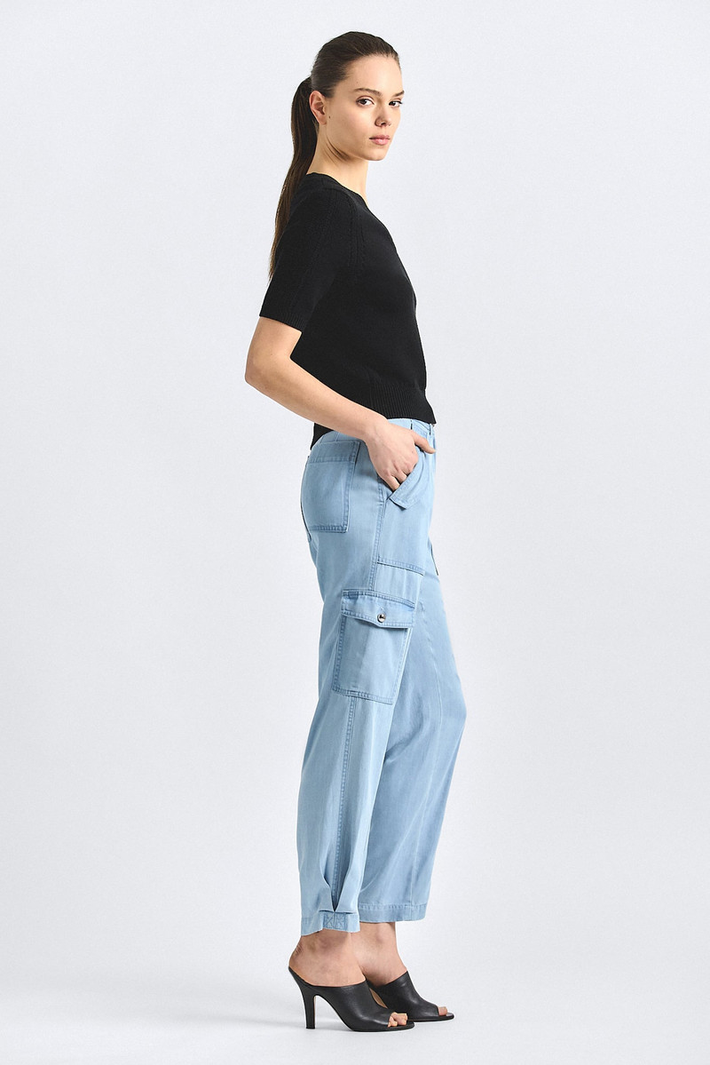 AMARE CARGO PANT 3