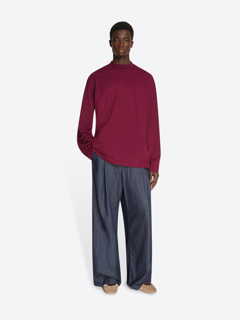 Dries Van Noten LONG SLEEVE TEE outlook
