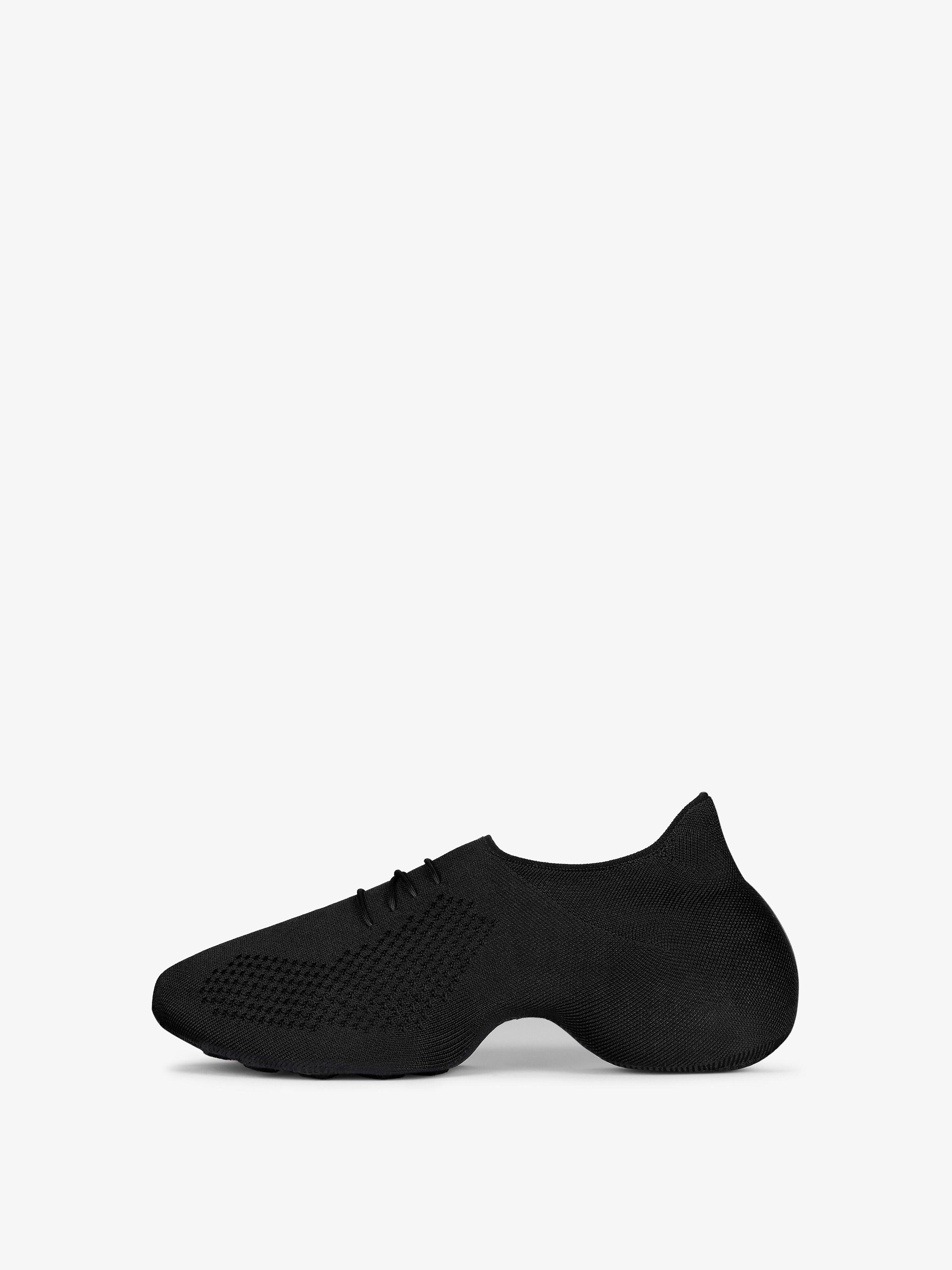 TK-360 SNEAKERS IN KNIT - 4