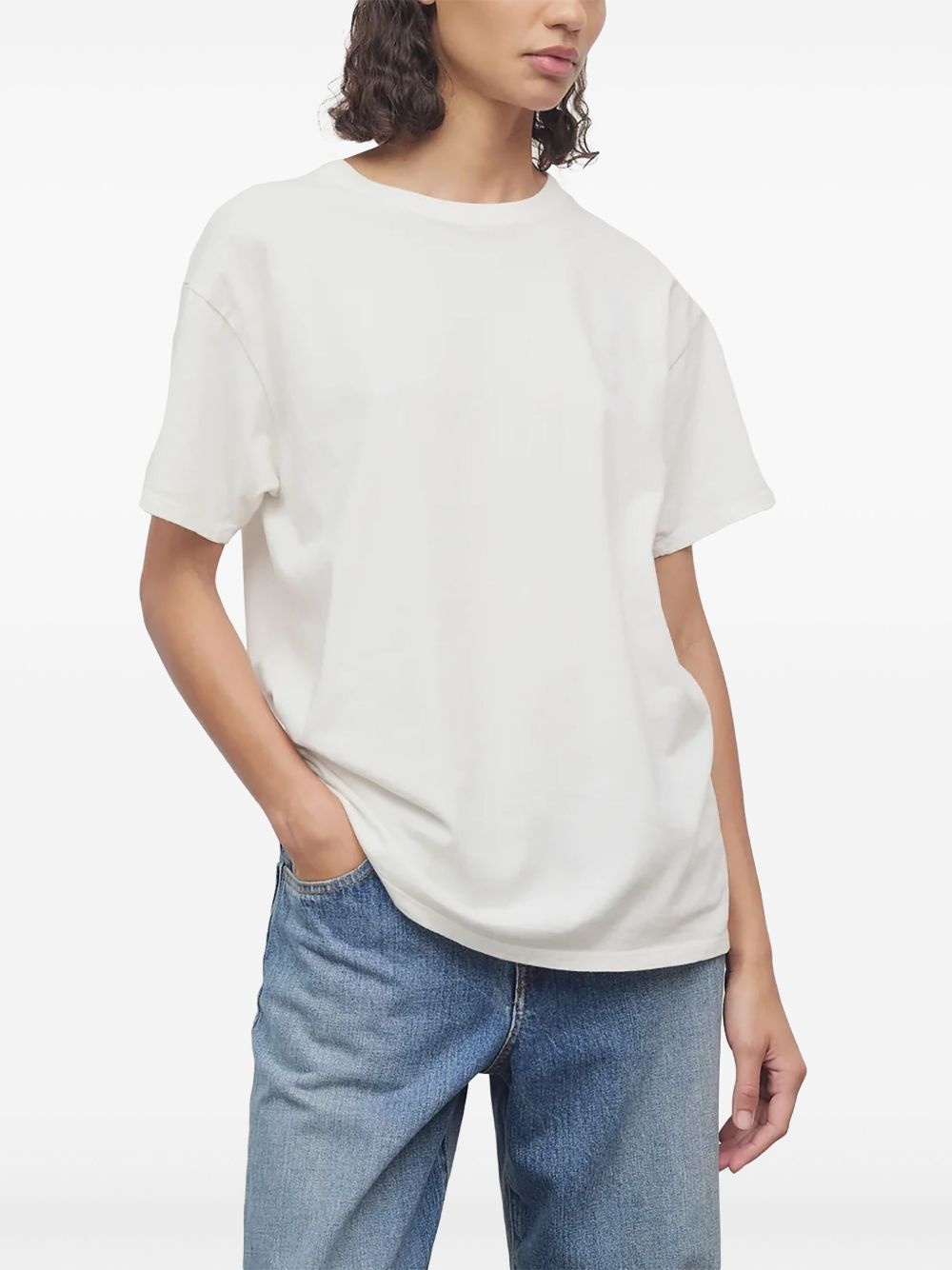 Ash T-shirt - 2