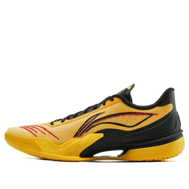 Li-Ning LiRen 5 'Dragon Tiger' ABAU101-1 - 1