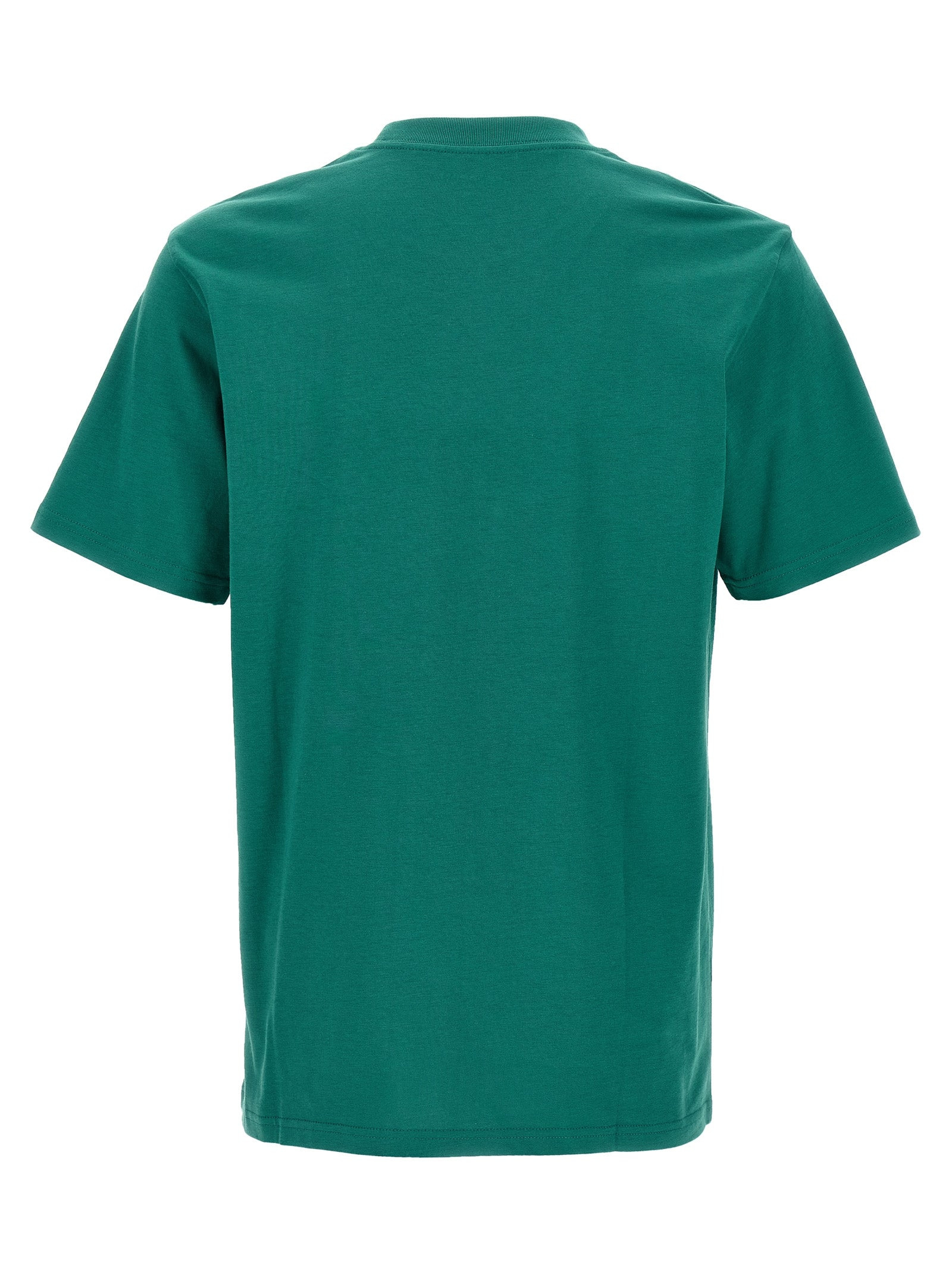 Work Life Romance T-Shirt Green - 2