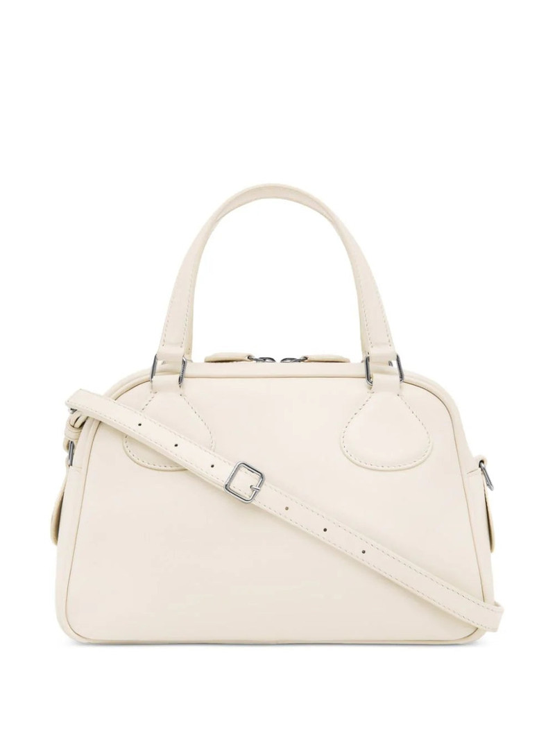 courrèges REEDITION BOWLING BAG outlook