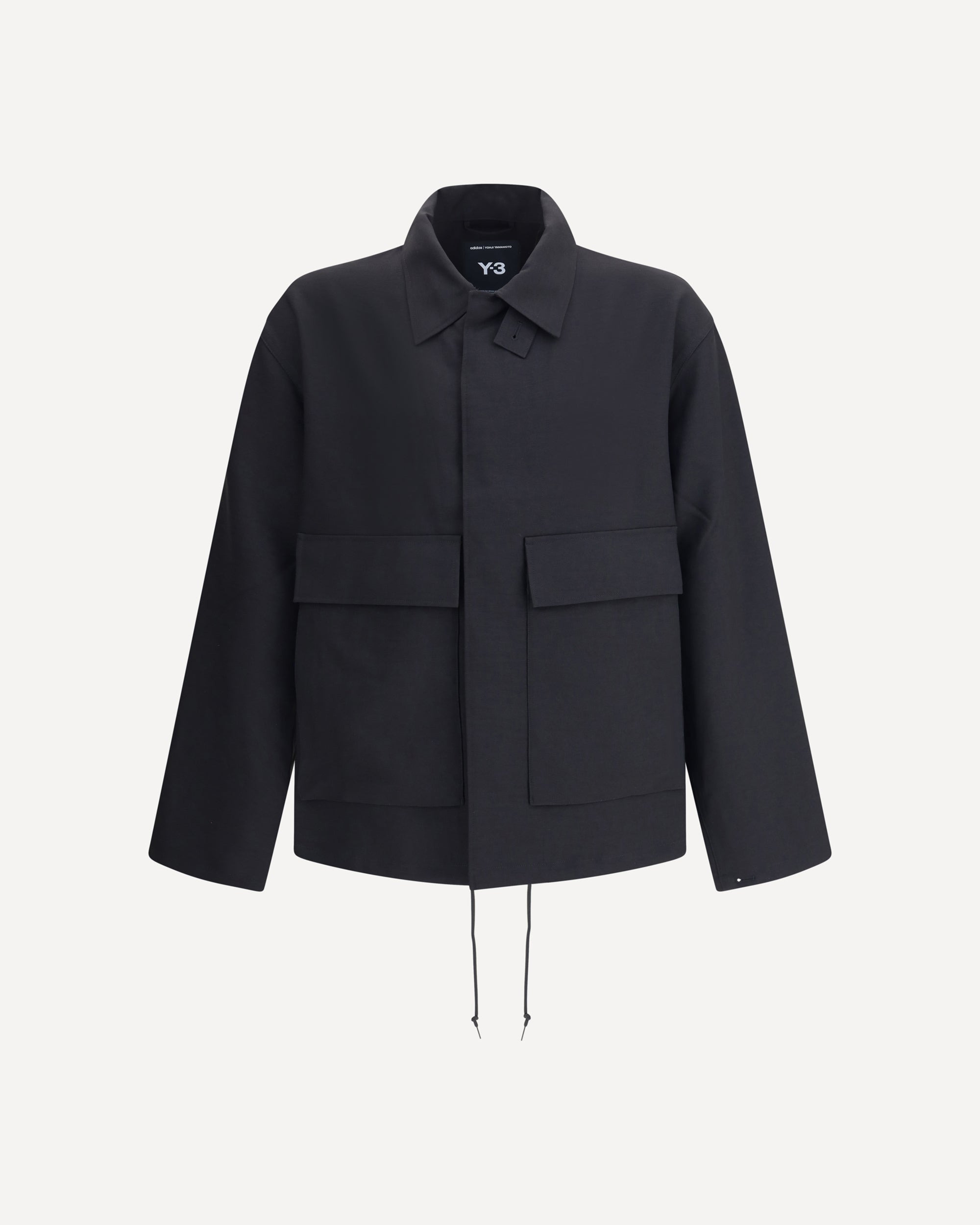 Sport Uniform Coach Jacket - 1
