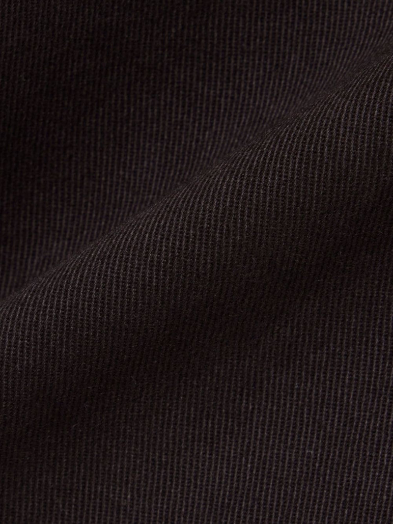 LACOSTE buttoned chinos outlook