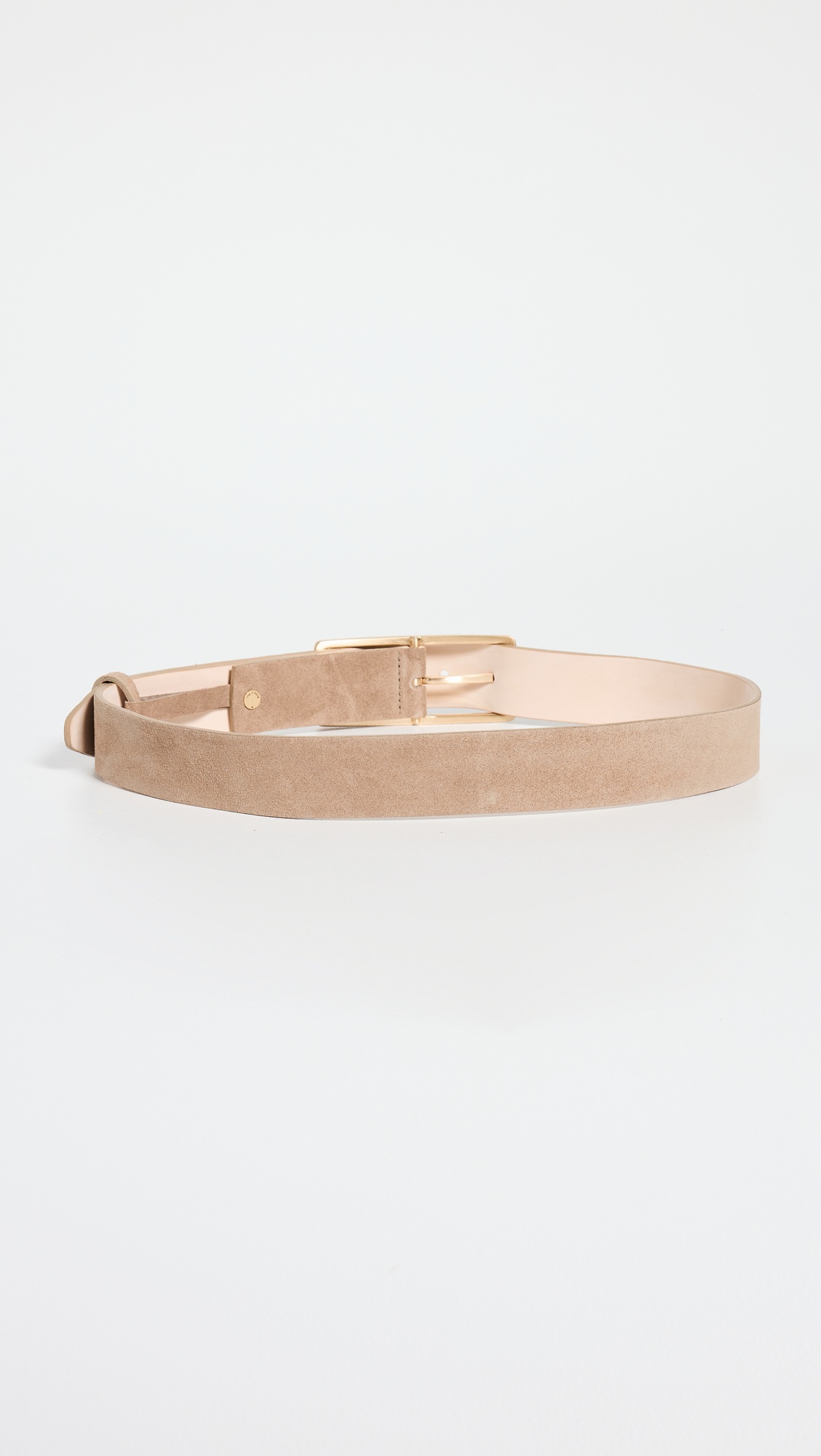 Rebound Belt - 3