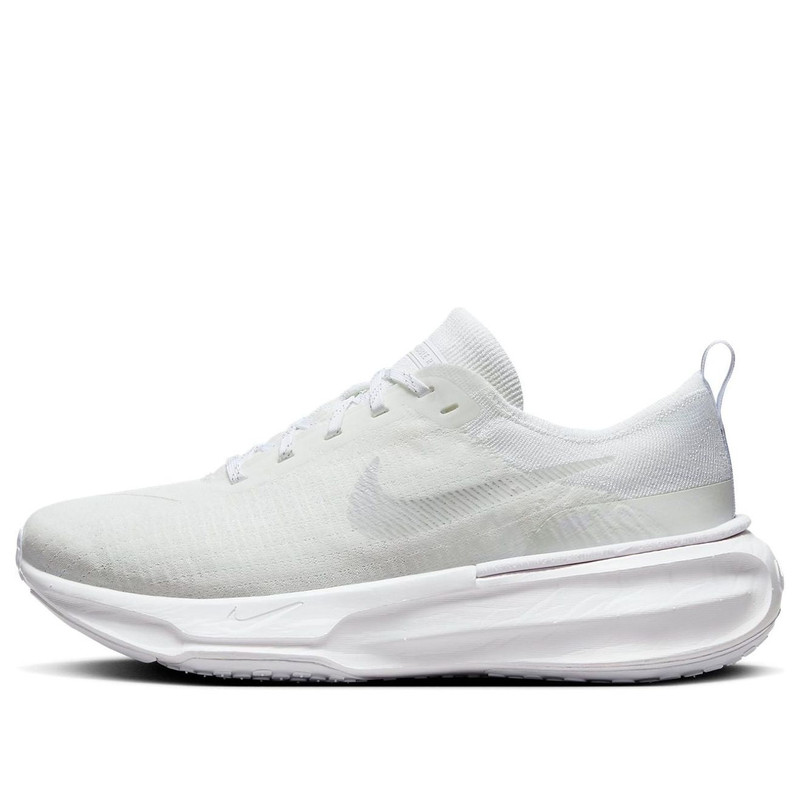 Nike ZoomX Invincible 3 Extra Wide 'White Photon Dust' FN1187-100 - 1