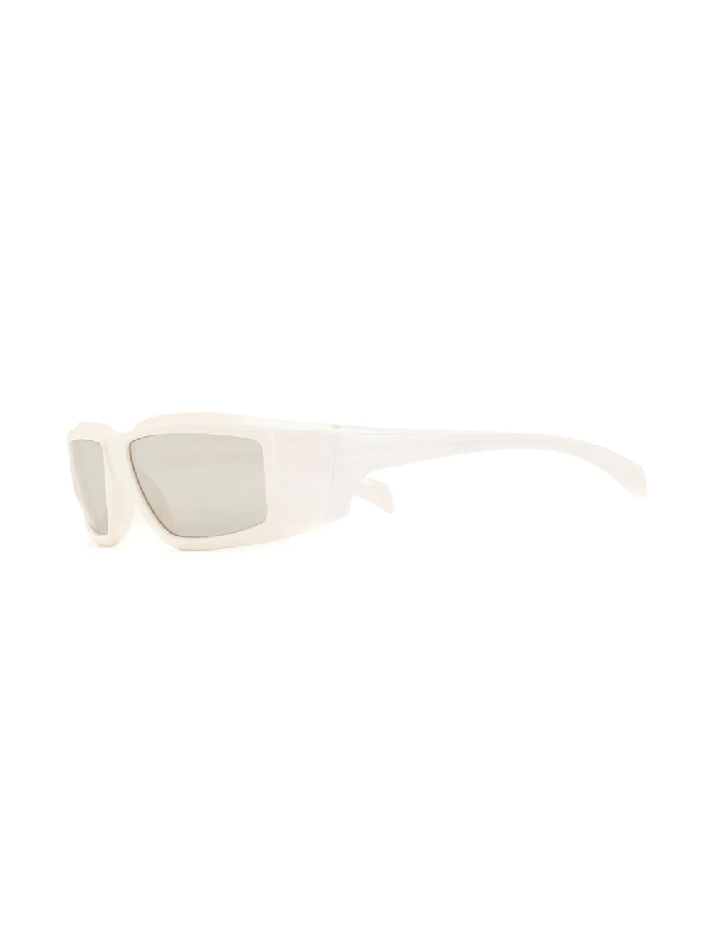 square-frame sunglasses - 2