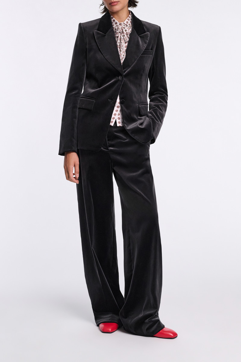 ELEGANCE SOFTNESS pants 3