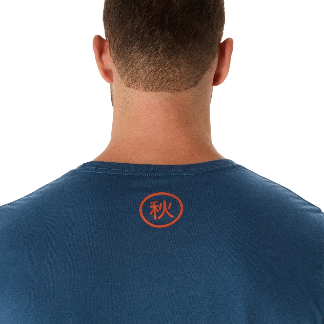 UNISEX LONG SLEEVE AUTUMN OF SPORT TEE - 5