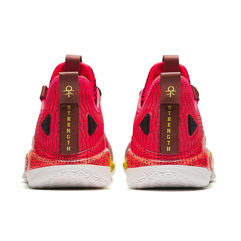 ANTA Shock Wave 5 Pro 'Strength' 112411111S-3 - 4