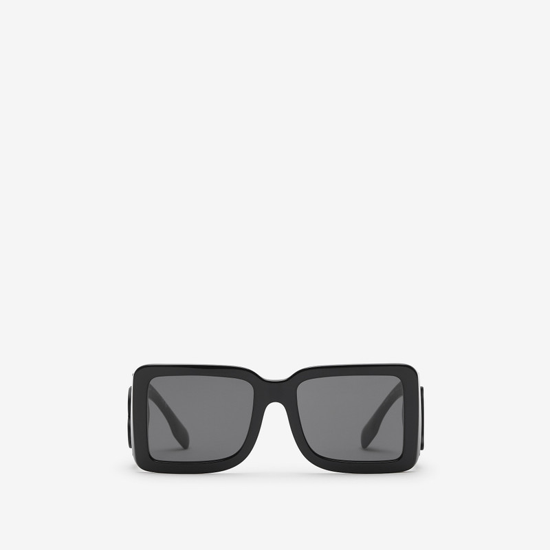 TB Square Sunglasses 1