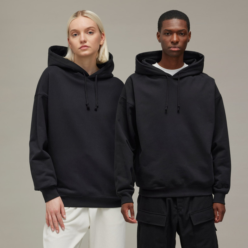 Y-3 Graphic Hoodie 3