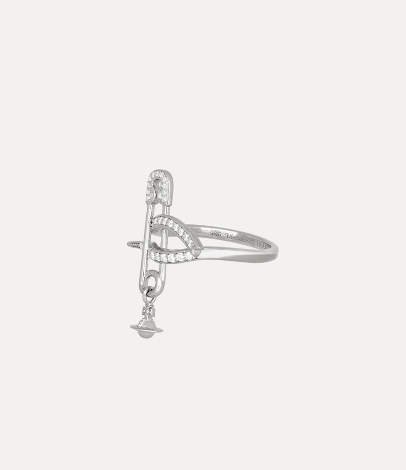 Vivienne Westwood LILITH RING outlook